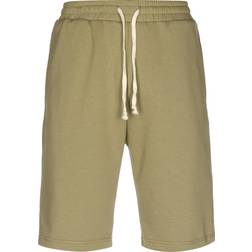 Urban Classics Low Crotch Shorts - Schwarz