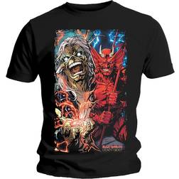Iron Maiden Iron Maiden Powerslave Egypt Unisex T-shirt
