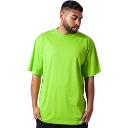 Urban Classics Tall Tee limegreen