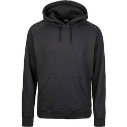 Urban Classics Blank Hoody - Marron