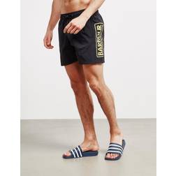 Barbour International Logo Swimshort