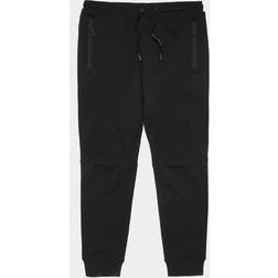 Armani Exchange Pantaloni Della Tuta - Black