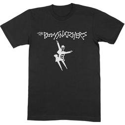 The Bodysnatchers Classic Logo Unisex T-shirt