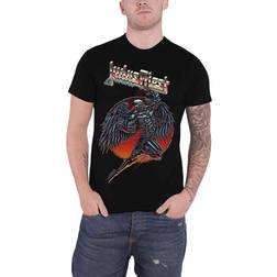 Camiseta Rock à Gogo Judas Priest - Redeemer