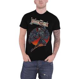 ROCK OFF T-shirt Rock à Gogo Judas Priest - Redeemer