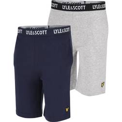 Lyle & Scott Piece Lounge Shorts