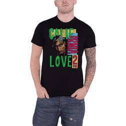 Tupac Unisex T-Shirt - California Love