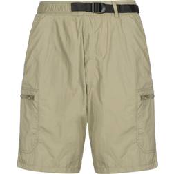 Urban Classics Adjustable Nylon Mid Waist Shorts