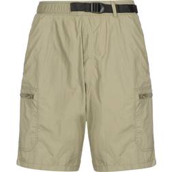 Urban Classics Justerbara Nylonshorts Byxor - Khaki