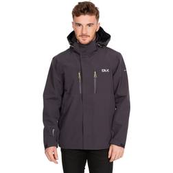 Trespass Oswalt Dlx Jacket - Schwarz