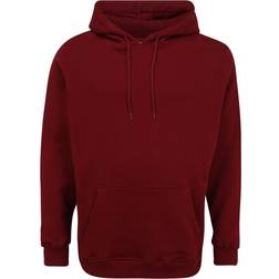 Urban Classics Sweatshirt - Burgunder