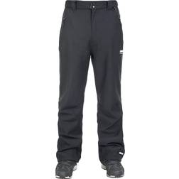 Trespass Hemic Softshell - Black