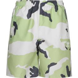 adidas Herre Shorts - Flerfarget