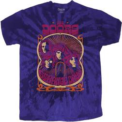 The Doors Unisex T-Shirt - Strange Days