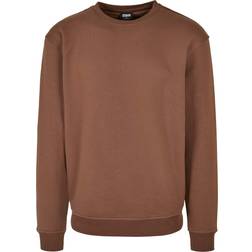 Urban Classics Sweat-shirt Crewneck - Light Gray