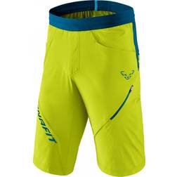 Dynafit Transalper Hybrid Short - Zwart
