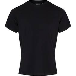 Barbour B.Intl Devise Tee - Schwarz