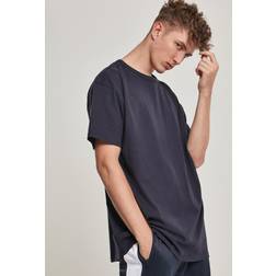 Urban Classics Organic Basic Tee - Herrer - Hvit