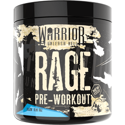 Warrior Kriger Raseri Skør Cola 392g