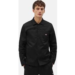 Dickies Funkley Shirt M Cement - Beige