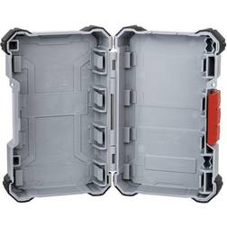 Bosch Impact Control Empty Bit Case