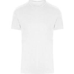 AWDis Just Cool Urban Fitness T-Shirt - Weiß