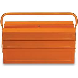 Beta Tools C20 Cantilever Metal Tool Box 021200001