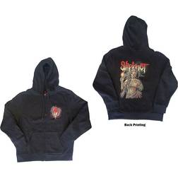 Slipknot Burn Me Away Unisex Hoodie