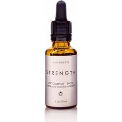 Nordic Superfood Oljor STRENGTH 30 ml