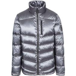 Trespass Mens Gene Dlx Down Jacket Also in: XXS, L, M, S, 3XL, XS