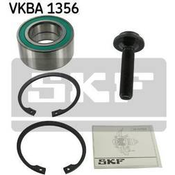 SKF Wheel bearing kit VW,AUDI,SKODA VKBA 1356 1D0498625B,443498625A,443498625F 4A0498625,4B0498625A,4D0407625E,893498625C,893498625E,8D0498625B