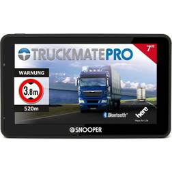 Snooper Truckmate S6900 Pro