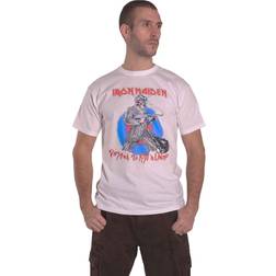 Iron Maiden Chicago Mutants Unisex T-shirt