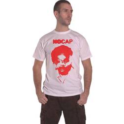 NoCap Unisex T-Shirt - Face Mash