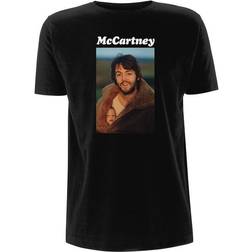 Paul Mccartney Mccartney Photo Unisex T-shirt