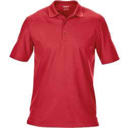 Gildan Performance Sport Double Pique Polo Shirt för män