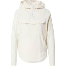 Urban Classics Ladies Ladies Polar Fleece Pull Over Hoody