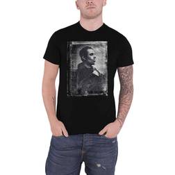 Gallagher Liam Gallagher Monochrome Unisex T-shirt