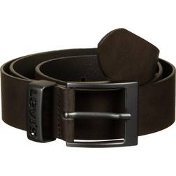 Levi's Ashland Metal Belt - Brown