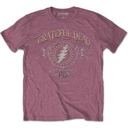 Grateful Dead Grateful Dead Unisex T-Shirt - Bolt
