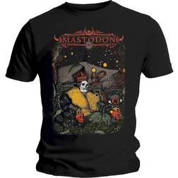 Mastodon Seated Sovereign Unisex T-shirt