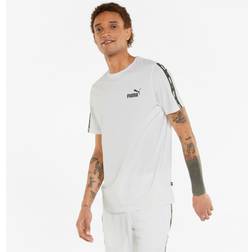 Puma Essentials+ Toiminnallinen Paita - Musta/Valkoinen