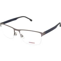 Carrera 8870 R80 Grey M