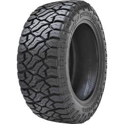 Venom Power Terra Hunter R/T 245/75R17 E (10 Ply) Rugged Terrain Tire 245/75R17