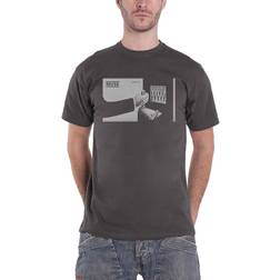 Muse Unisex T-Shirt/Shifting (XX-Large)