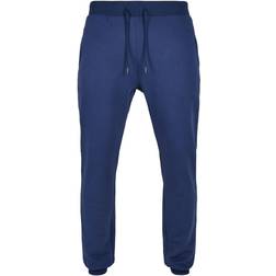 Urban Classics Basic Sweatpants - Dunkelblau