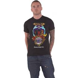 ROCK OFF Thin Lizzy Vagabond Unisex T-shirt