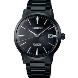 Seiko Presage Cocktail The Black Velvet