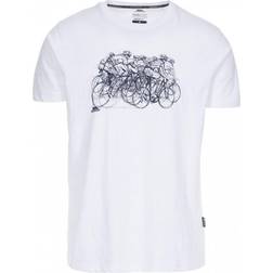 Trespass Mens Wicky II Quick Dry T-shirt