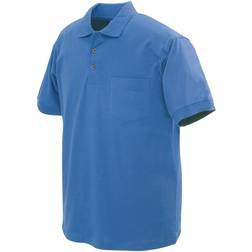 Blåkläder Polo Shirt - Bleu